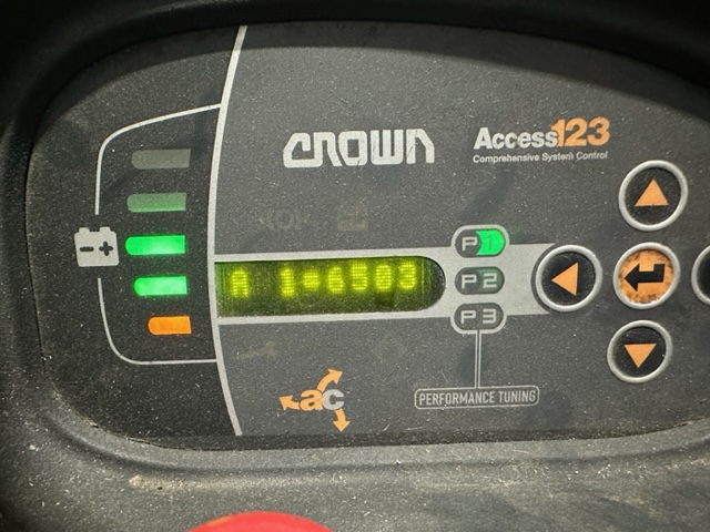 Crown DT3000 Crown DT3000